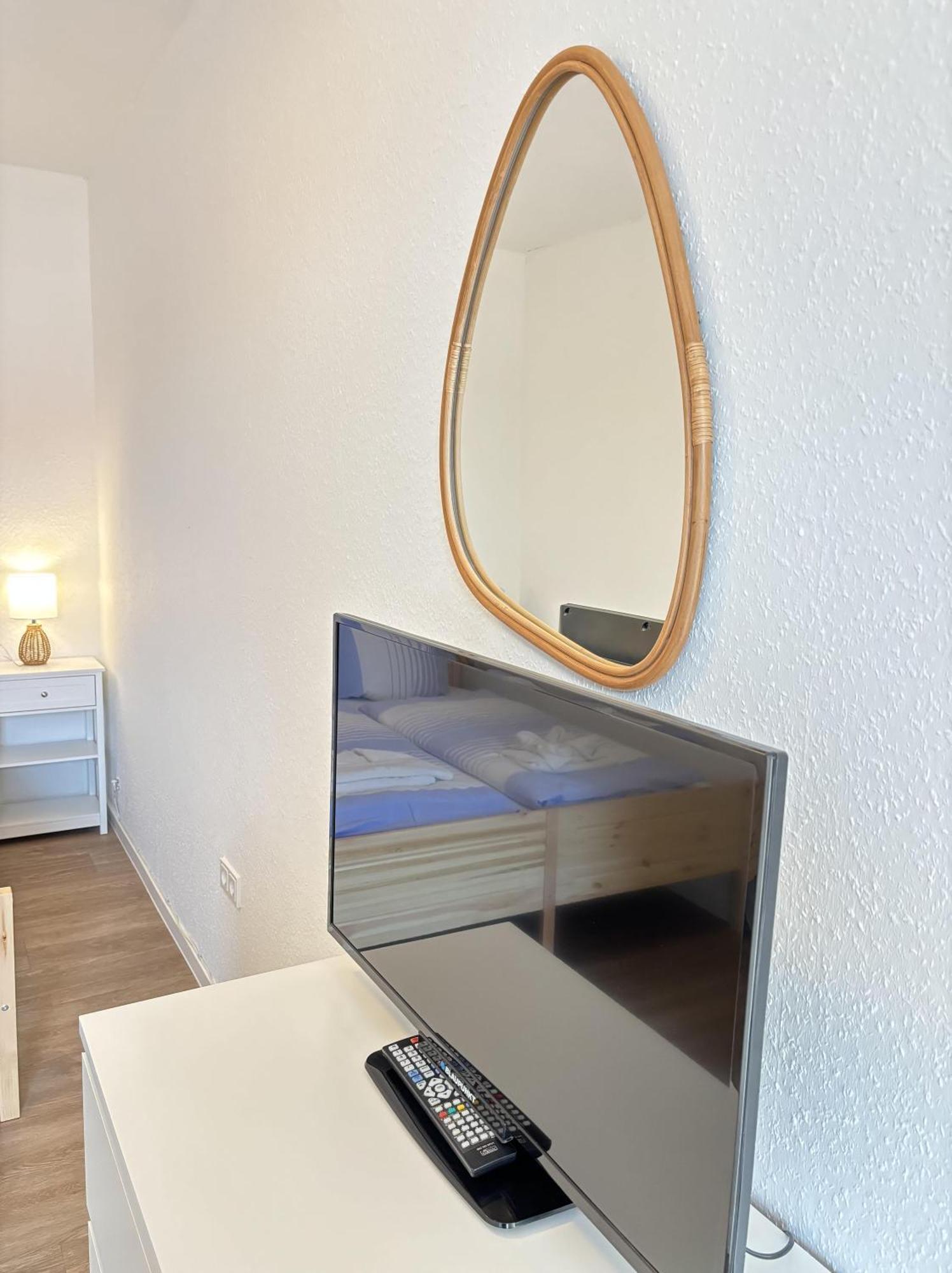 Haus Seeigel Stranddistel Norderney Extérieur photo