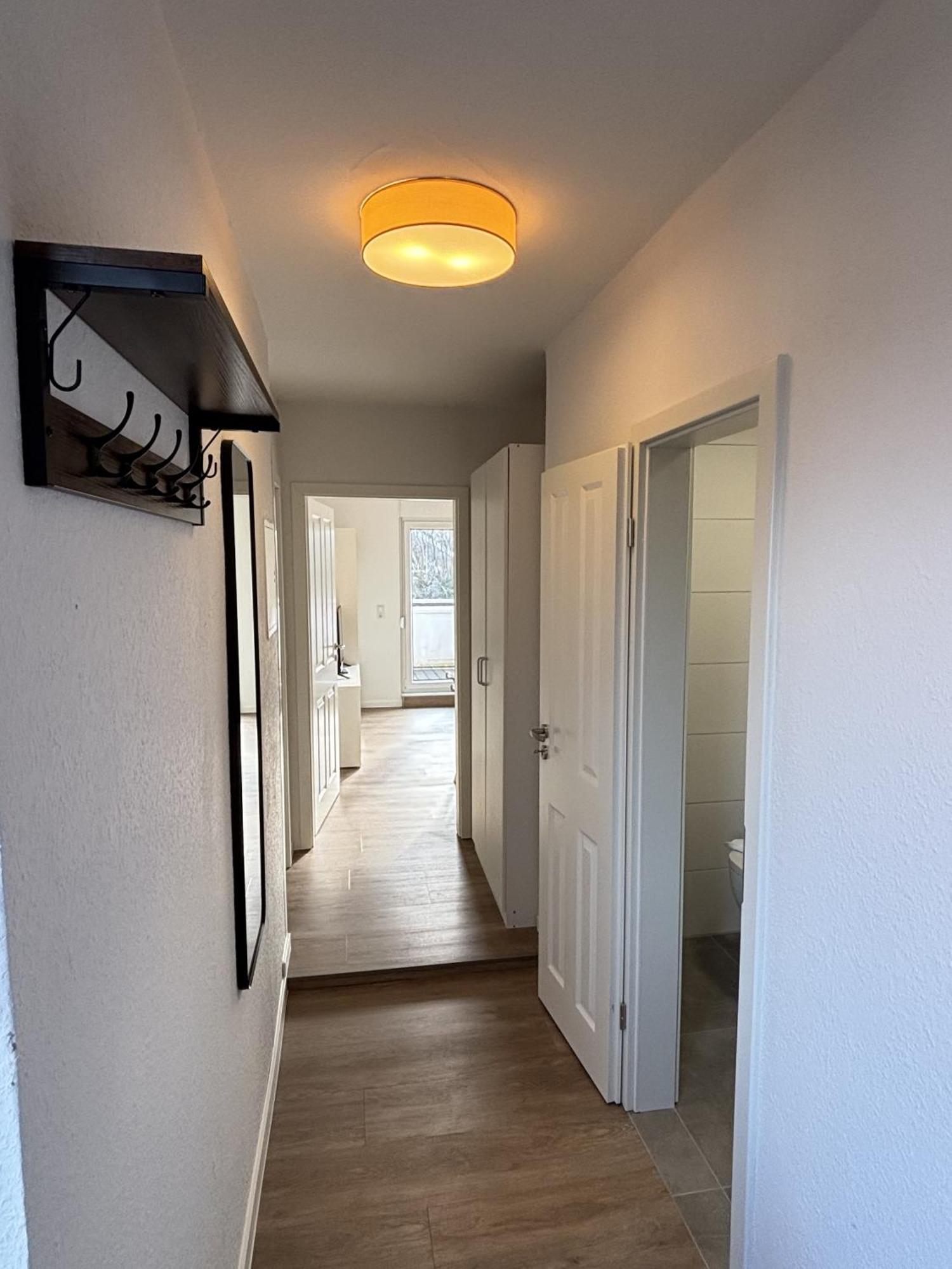 Haus Seeigel Stranddistel Norderney Extérieur photo