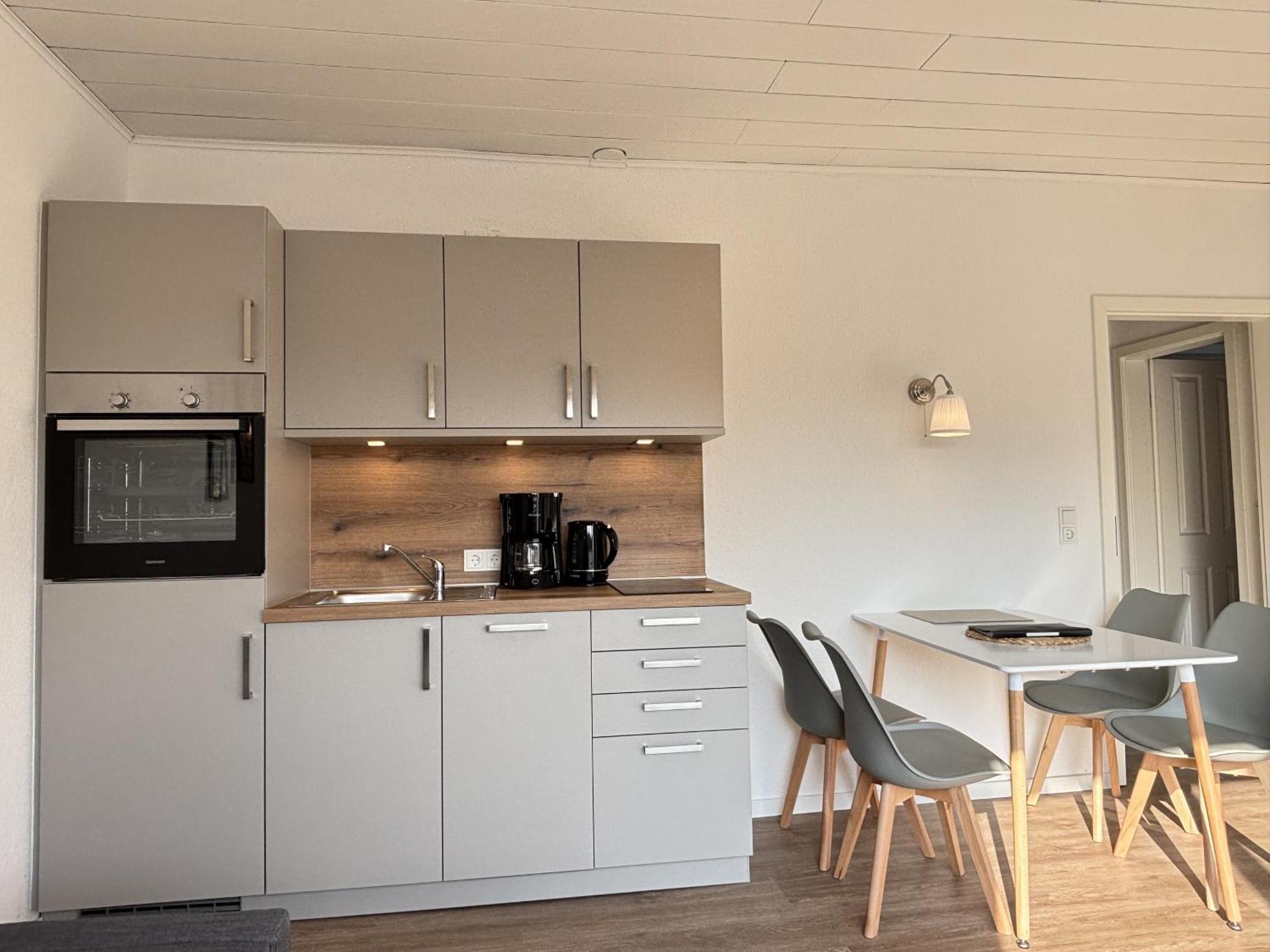 Haus Seeigel Stranddistel Norderney Extérieur photo